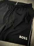 Шорти HUGO BOSS Originals