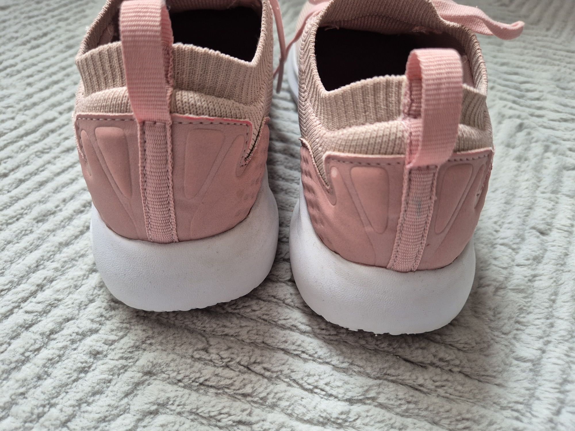 Sneakersy siatkowe 4f, rozmiar 35