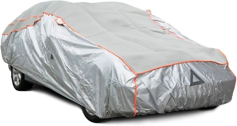 Pokrowiec na samochód XL