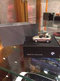 BMW Z4 Herpa 1:87