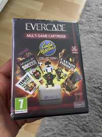 Evercade collection 1