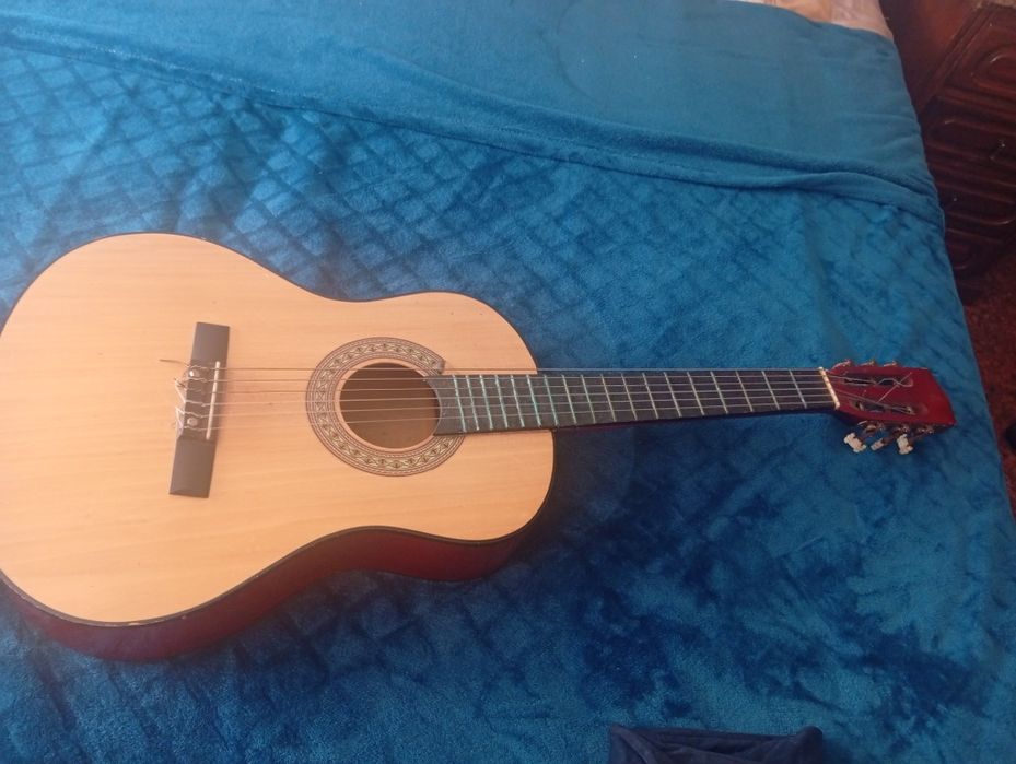 Violão para venda