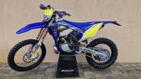 Sherco 300 2T FACTORY 2023! Enduro ktm husqvarna