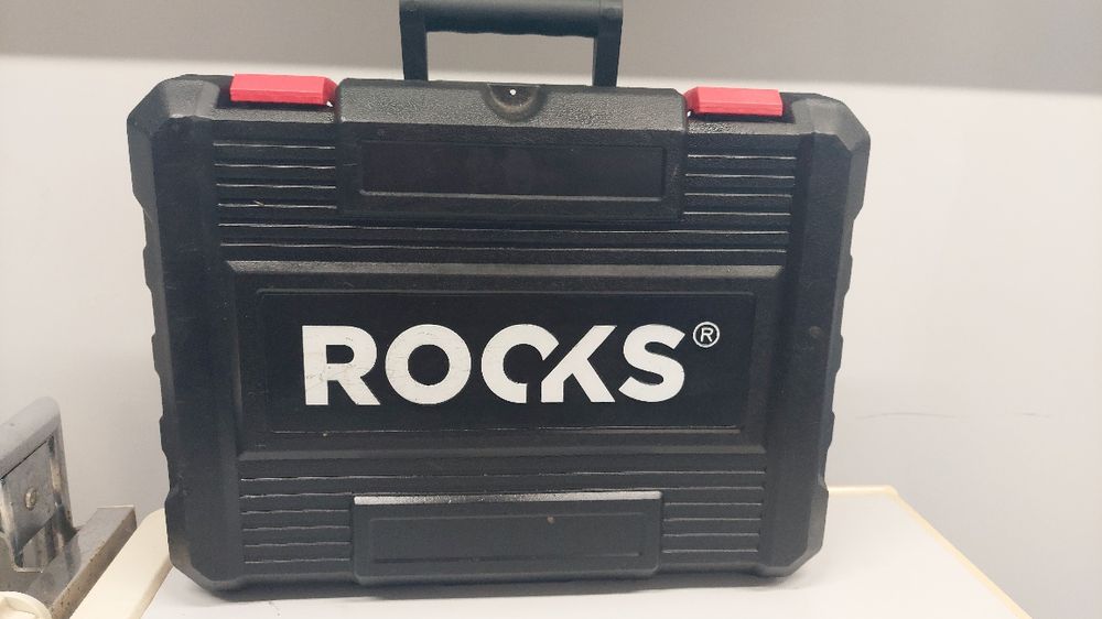 Szlifierka akumulatorowa