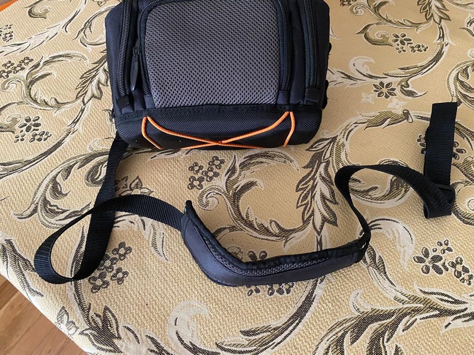 Bolsa para câmeras