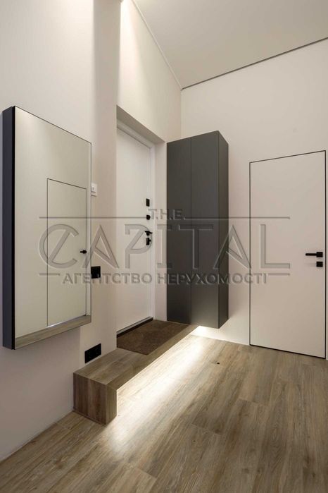 Продажа шикарной видовой квартиры 2 уровня! Киев Шевченковский район