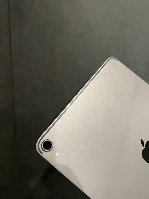 iPad Pro 11 64gb Wi-Fi Gray (Экран 120Гц) (9)