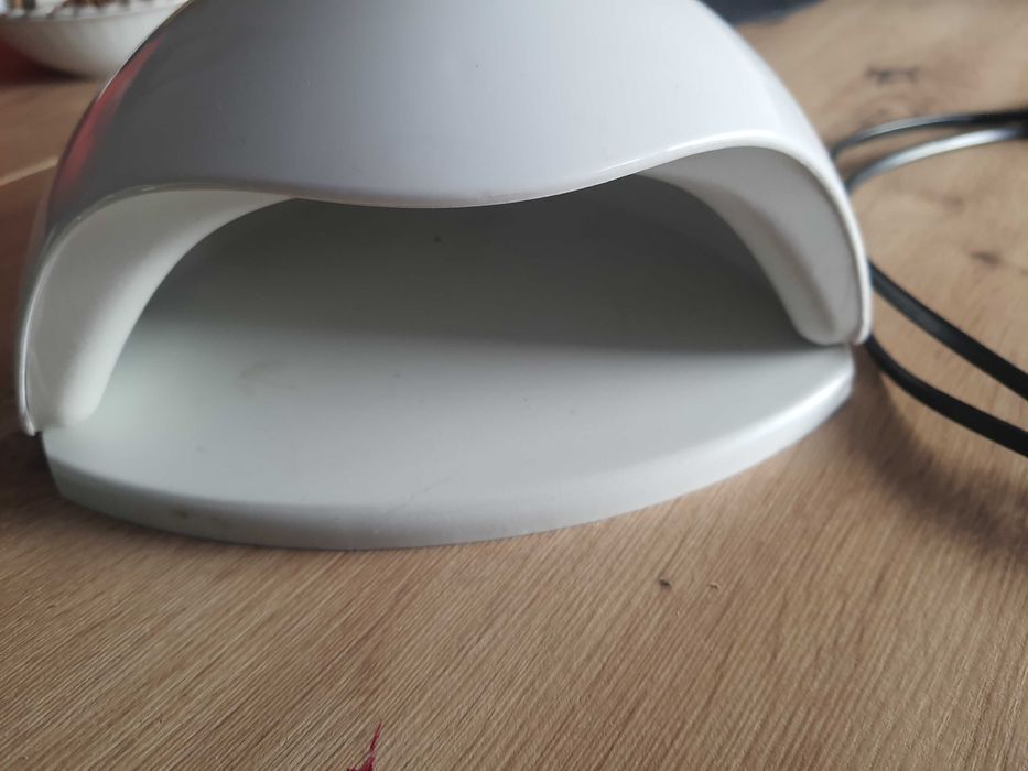 Lampa do paznokci Powerful