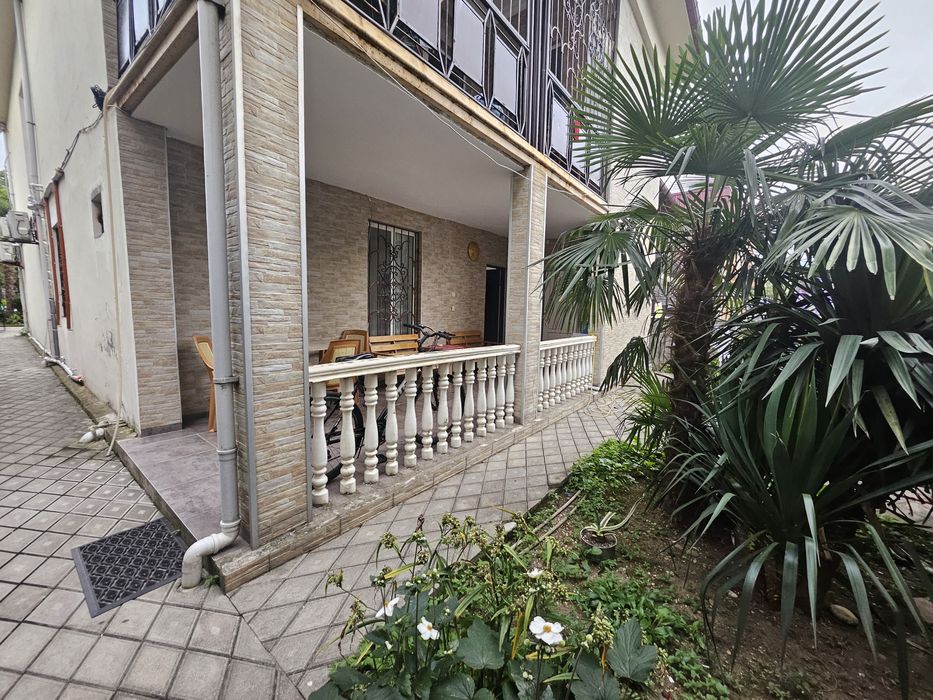 Зимовка в Грузии Аренда Оренда Сдам Батуми Кобулети