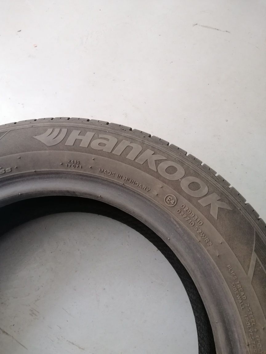 Шина hankoo 155/65r13