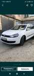 Срочно!. Продам Volkswagen Golf 6 , автомат, дизель.