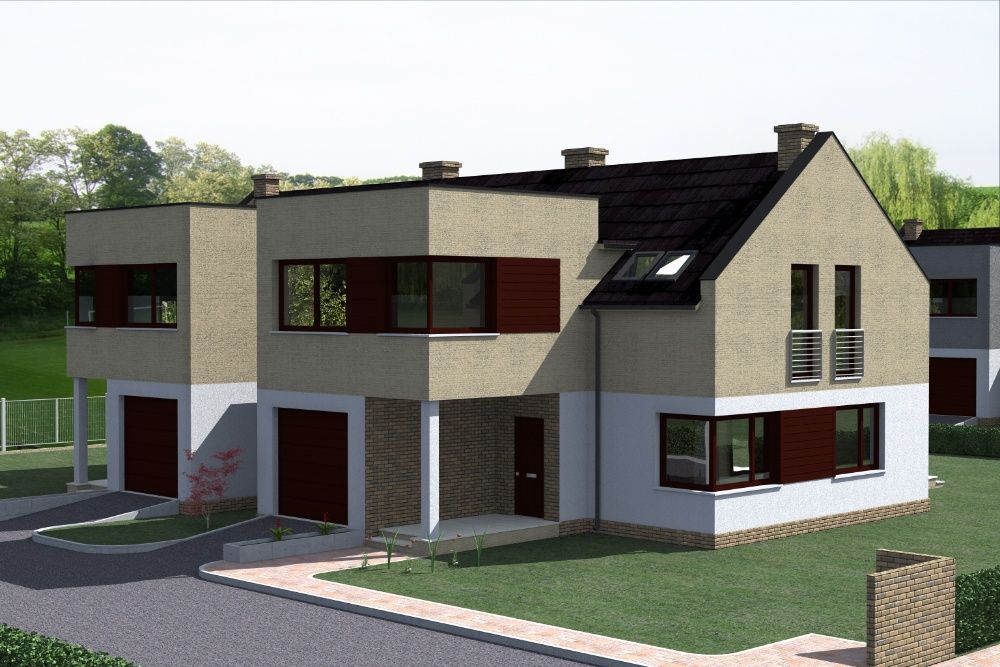 Architekt, Konstruktor, projekty, przeglądy, E-protokół kominiarski