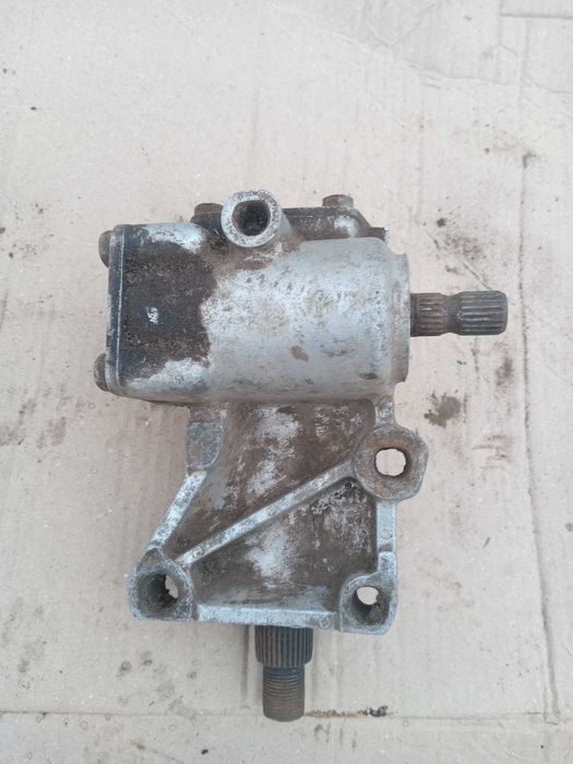 Рульова колонка ВАЗ 2101 на реставрацію чи саморобку