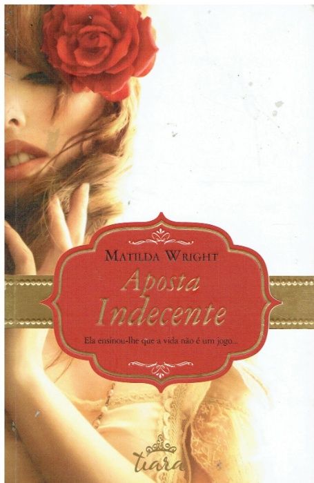 10044 Aposta Indecente de Matilda Wright