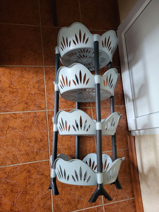 Етажерка поличка