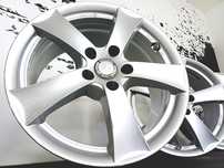 felgi ALU 17 5x112 mercedes W212 W213 W203 W204 W205 W206 W221 GLA GLK GLB