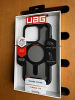 Чохол UAG PLASMA XTE Magsafe для iPhone 15 Pro