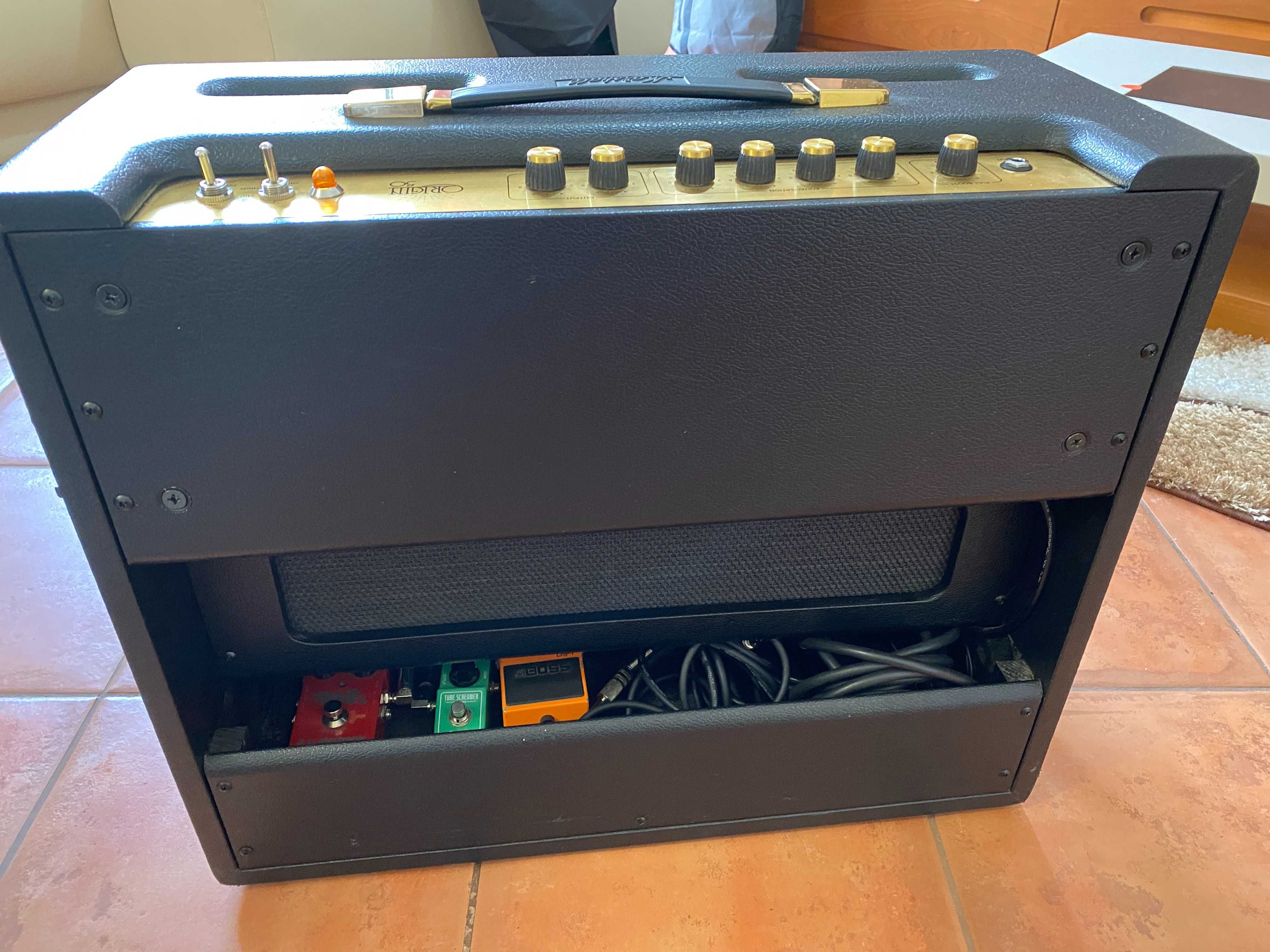 Marshall Origin 50C