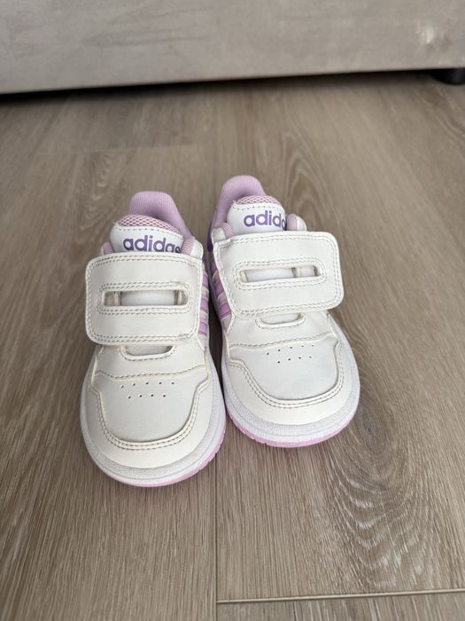 Кросівки Адідас 22 розмір