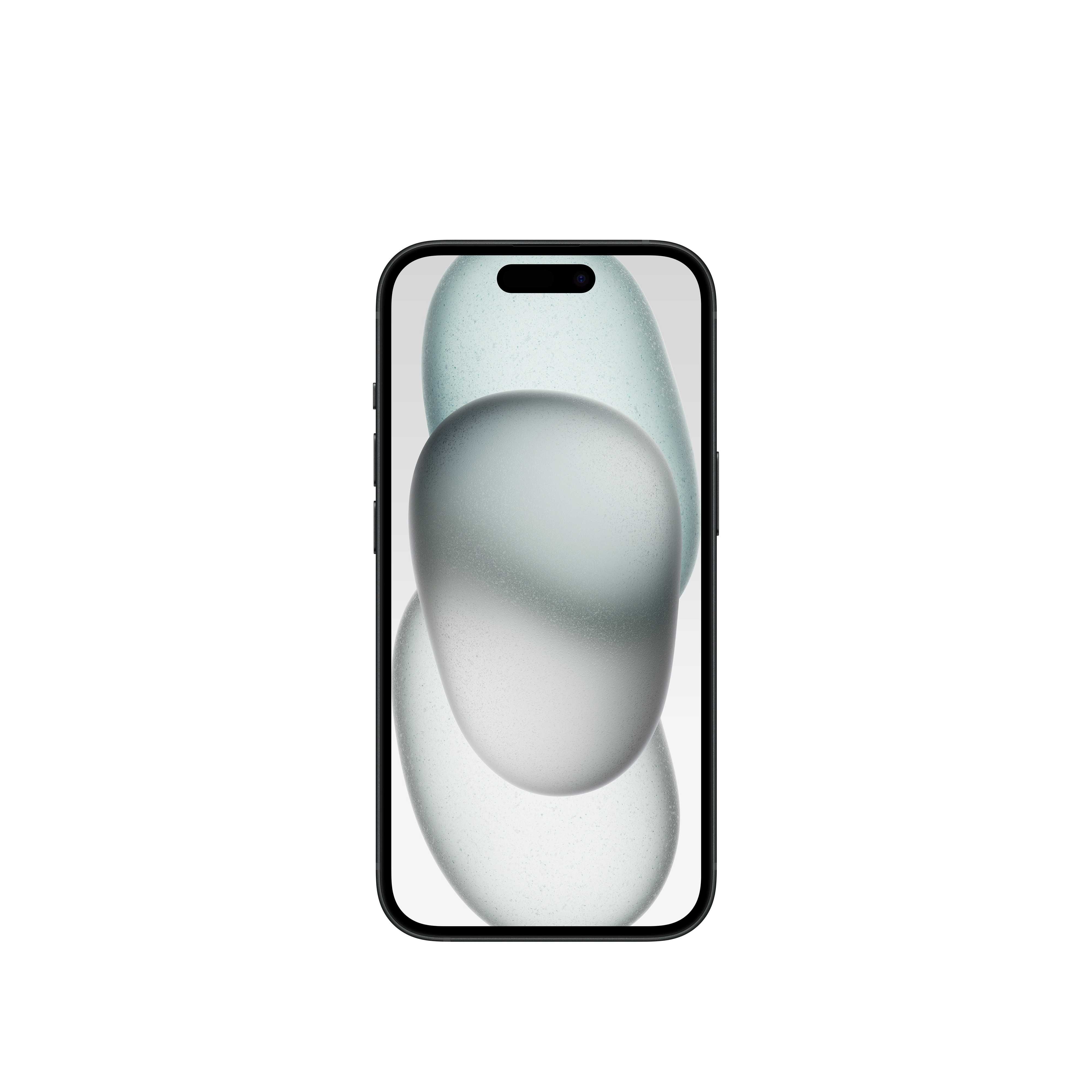 Apple IPhone 15 8 GB 128 GB 5G NOWY SIM Czarny RATY 0%