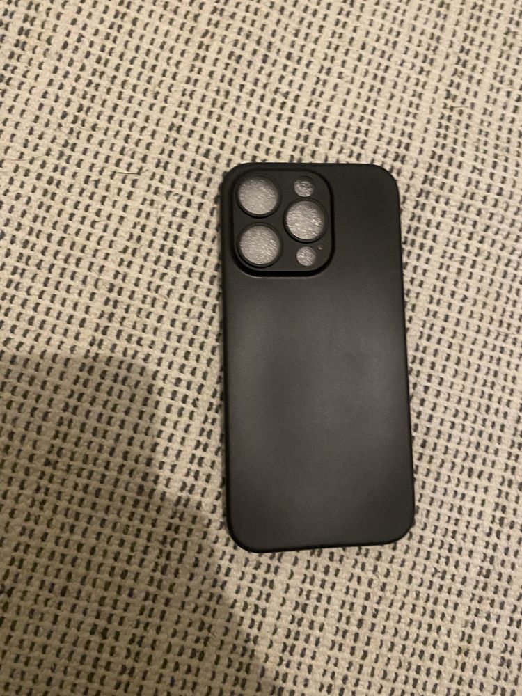 Capa protetora Iphone