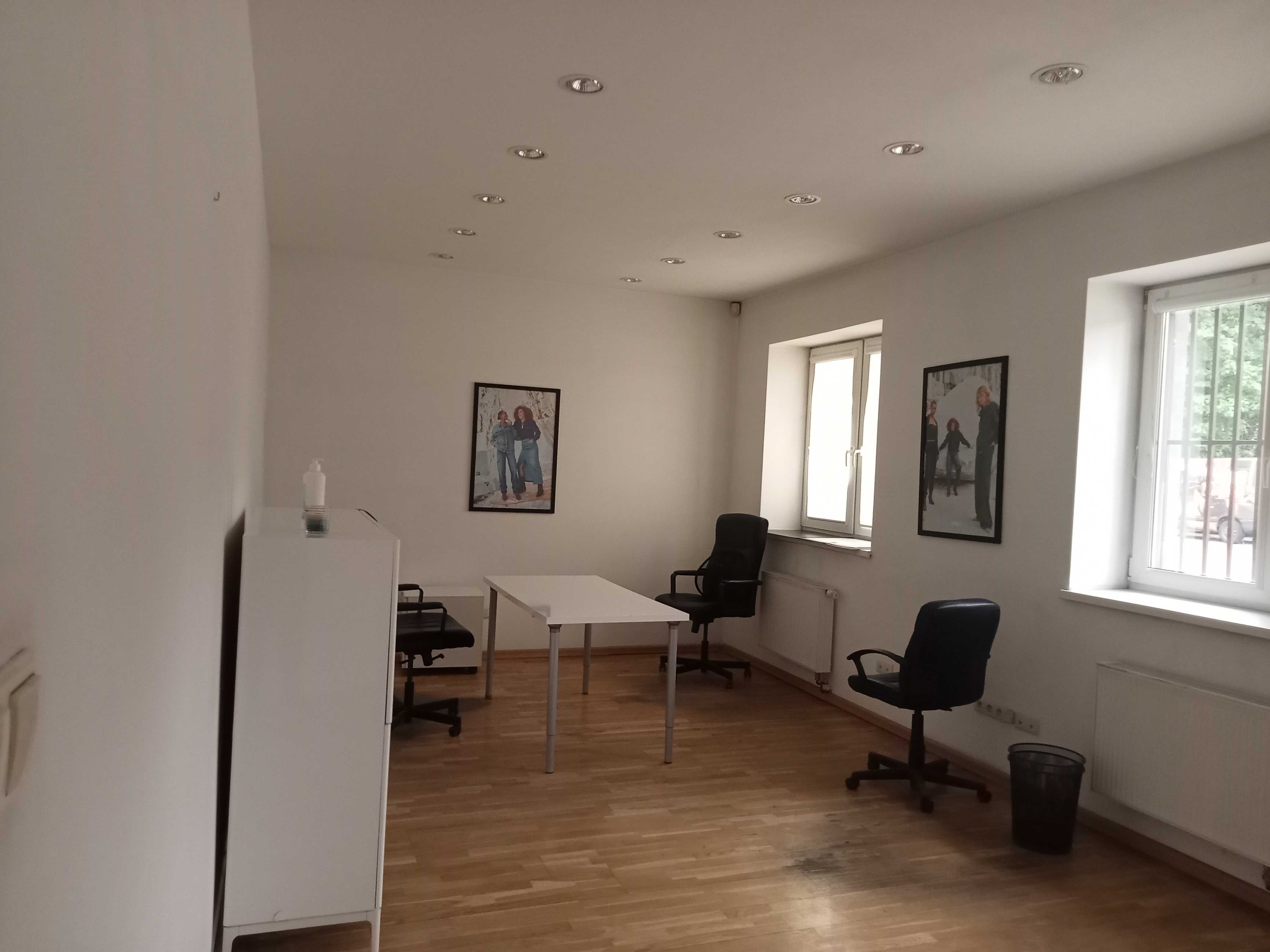 lokal użytkowy ok. 500m2