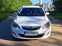 Opel Astra Opel Astra 2.0 CDTi OPC