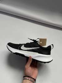 Кросівки Nike Juniper Trail 2 next nature black оригінал 43