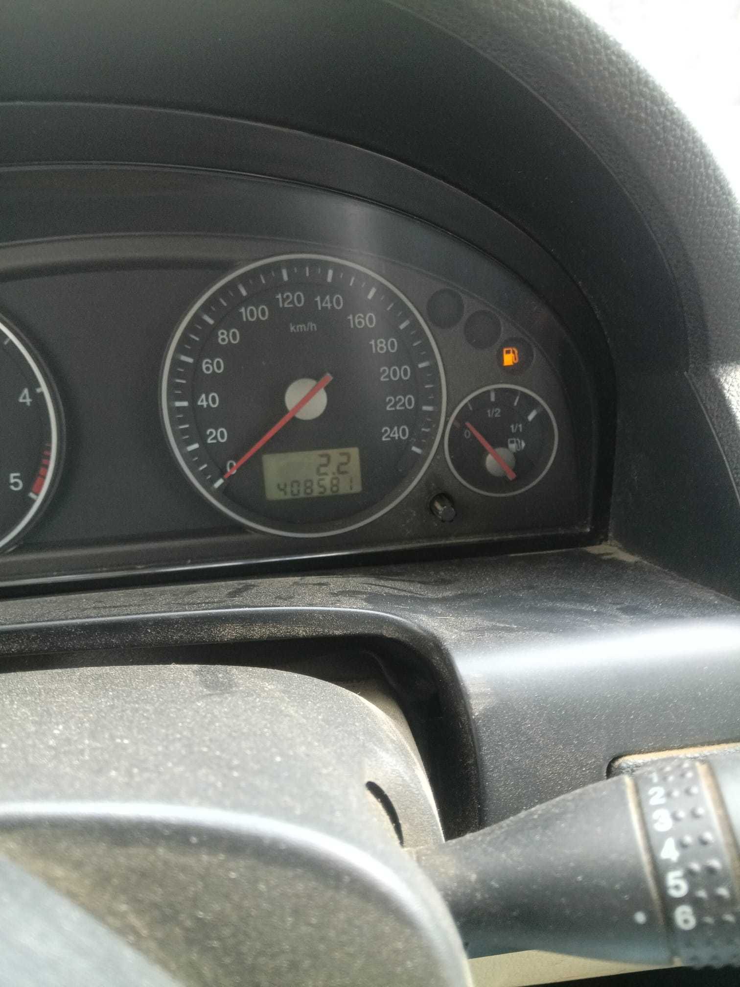 FORD Mondeo Ghia 2005