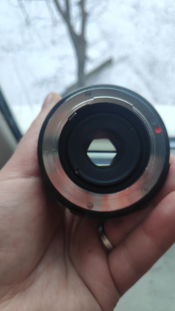 Minolta X-70 (XGM японського ринку) + 2 об'єктиви!