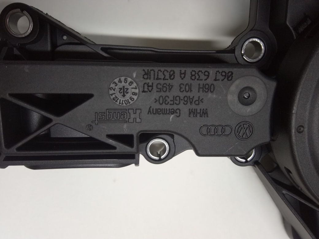 06H 103 495 AJ  мембрана ВКГ в сборе VAG 06K 103 495 BS Киев