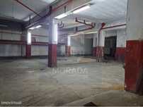 Garagem c/ possibilidade ate 40 Lugares || Ao Campo 24 de Agosto|||...