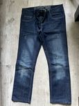 Spodnie męskie LIVERGY jeans, 36