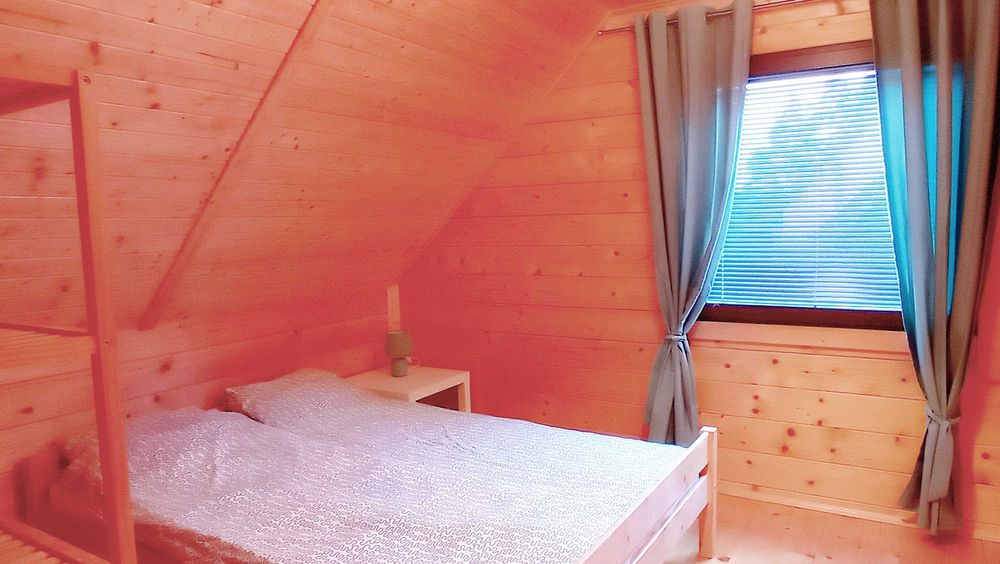 Mazury Domek Na SYLWESTRA 990 zł doba 8-10 Osób