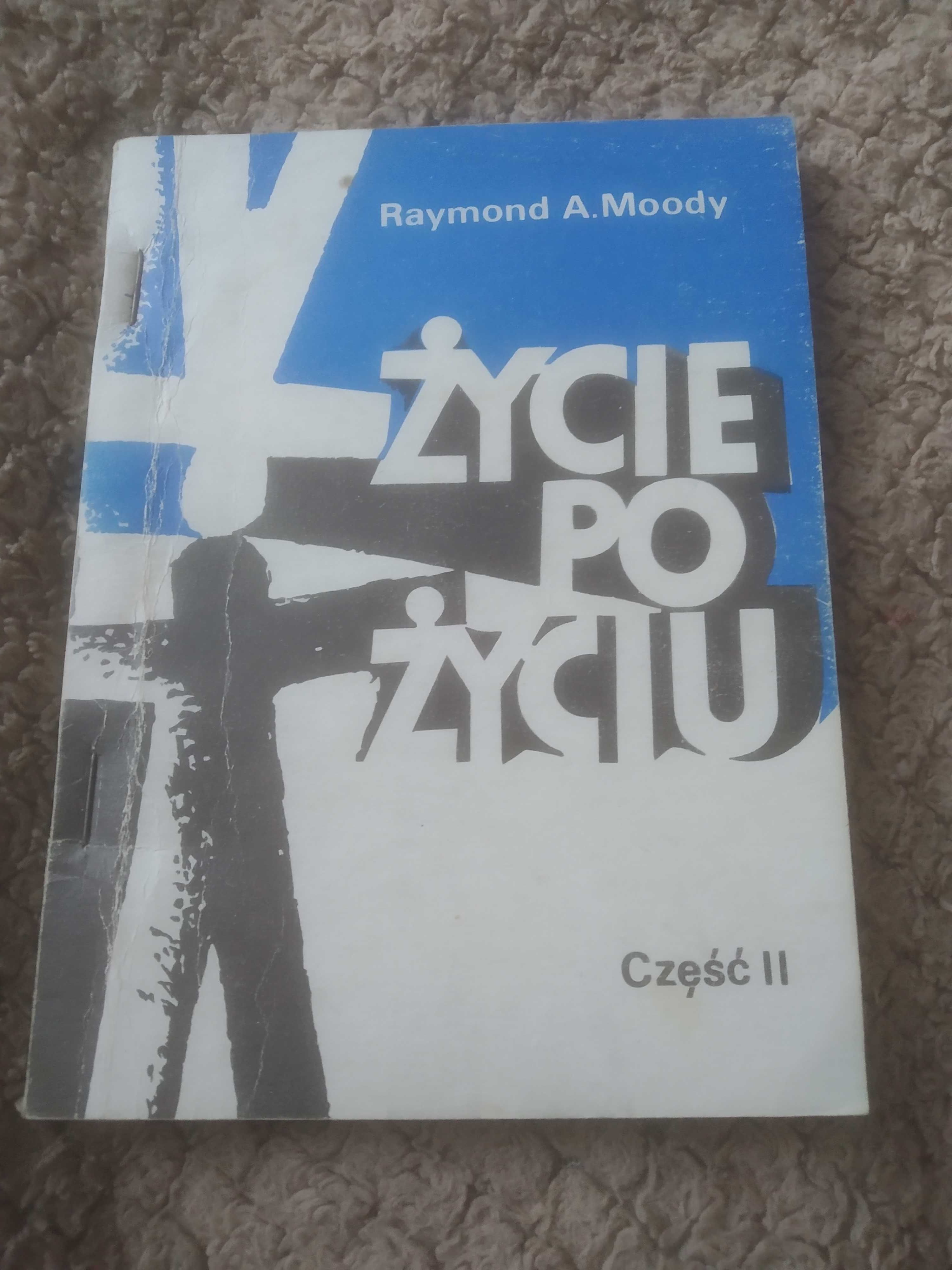 życie po życiu, część II