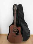 Takamine gd11mce-ns gitara elektro-akustyczna