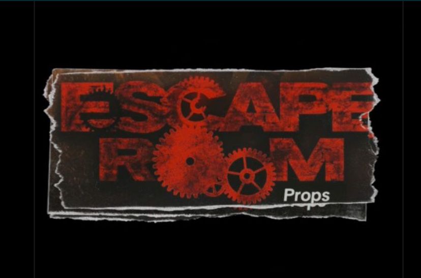 Сценарий, механизмы для квест комнат