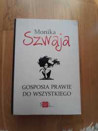 Gosposia prawie od wszystkiego (BRPGR)