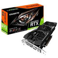 Gigabyte GeForce RTX 2070 Super Gaming OC 3X 8GB GDDR6