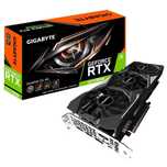 Gigabyte GeForce RTX 2070 Super Gaming OC 3X 8GB GDDR6