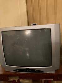 Vende-se TV vintage