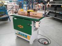 Frezarka dolnowrzecionowa ROJEK FSN300F 3kW 2009r
