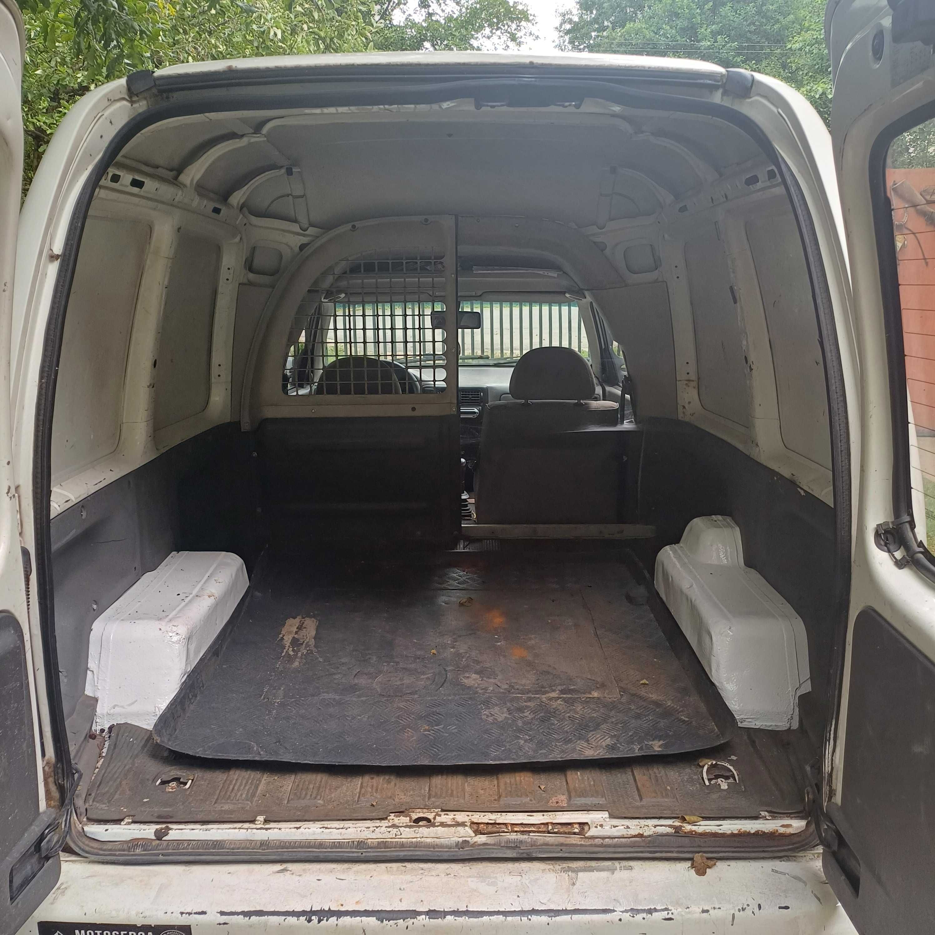 Sprzedam Vw caddy