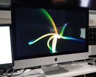 IMac 2015 27" Retina 5K - 16 GB