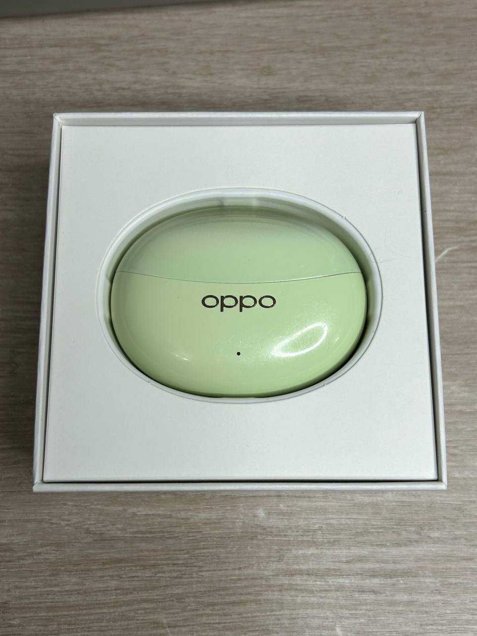 Навушники OPPO Enco Air3 Pro ETE51 Green