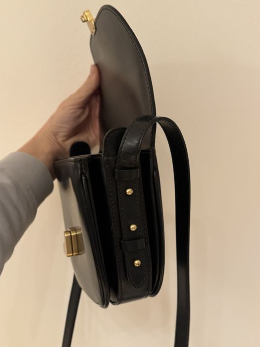 Soeur сумка чорна