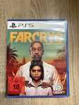 Farcry 6 ps5 super stan