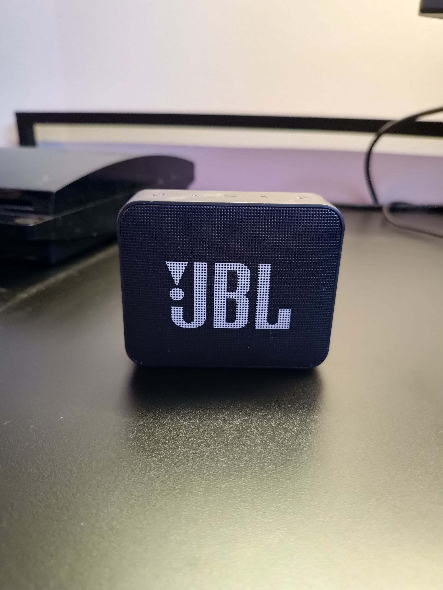 Głośnik JBL GO 2