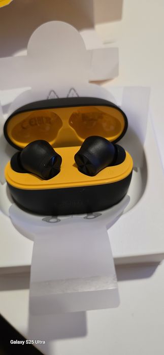 Nowe Słuchawki Realme Buds T200 lite