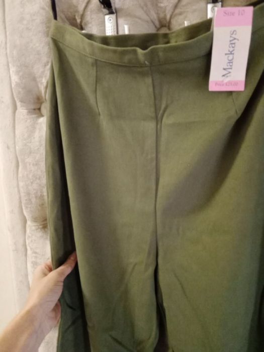 Продам штани нові з біркою